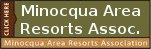 Minocqua Area Resorts